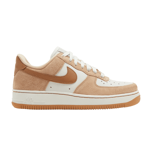 WMNS Air Force 1 LXX Vachetta TAN