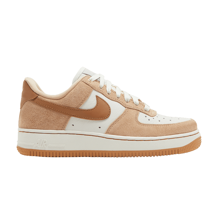 Wmns Air Force 1 LXX Vachetta Tan