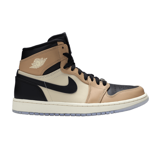 Wmns Air Jordan 1 High 'פטריה'