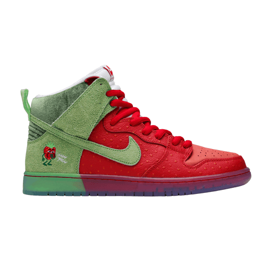 Dunk High Sb 'Strawberry Coug