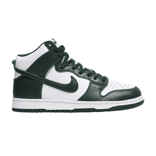 Dunk High SP 'Spartan Green'