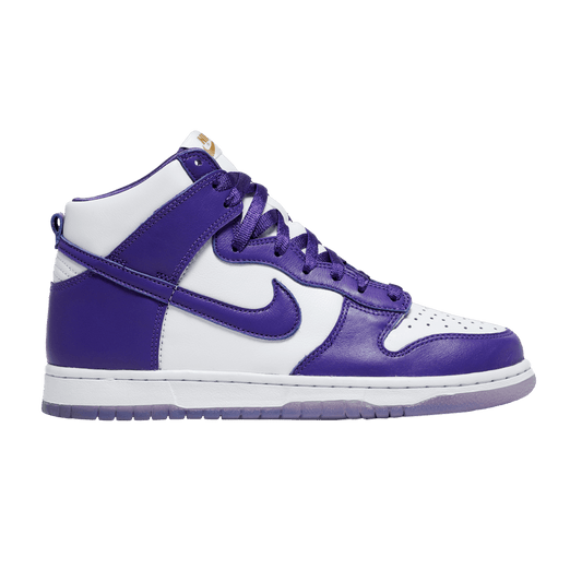 WMNS DUNK HIGH 'VARSITY PURPLE'