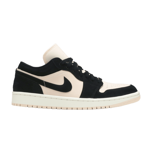 Wmns Air Jordan 1 Low 'Black Guava Ice'