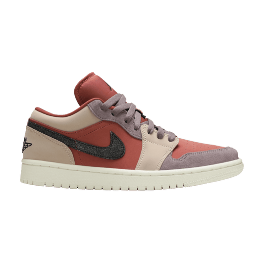 Wmns Air Jordan 1 Low 'Canyon Rust'