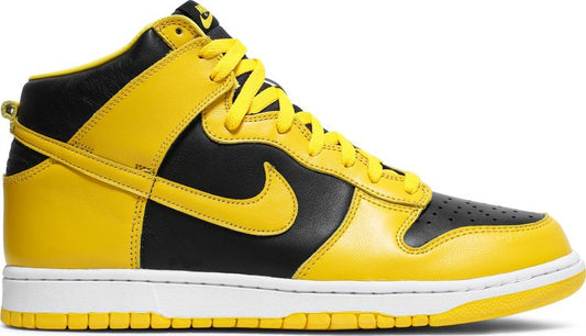 Dunk High SP 'IOWA' 2020