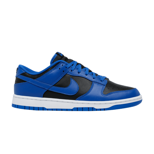 Dunk Low 'Hyper Cobalt'