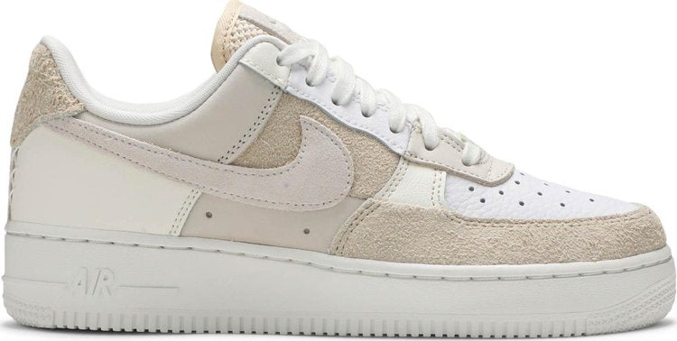 Wmns Air Force 1 '07 'Coconut Milk'