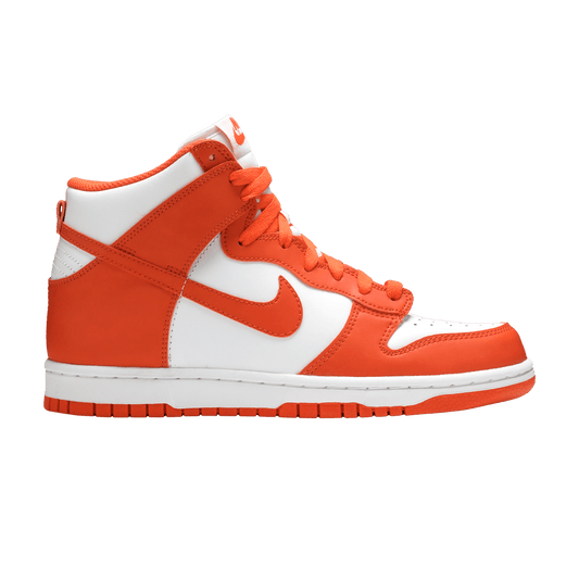 Dunk High SP Gs 'Syracuse' 2021