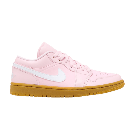 Wmns Air Jordan 1 Low 'Arctic Pink Gum'