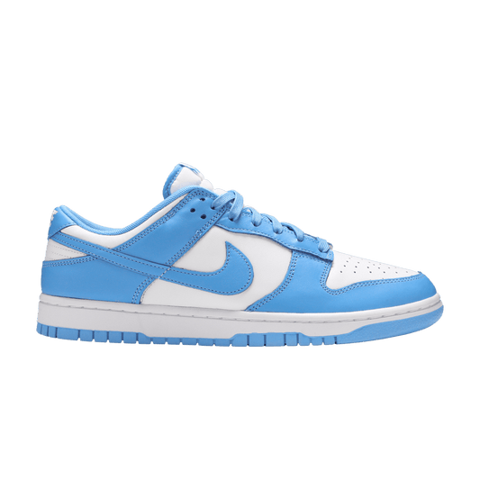 Dunk Low 'University Blue'