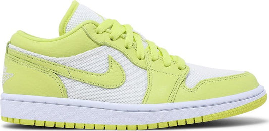 Wmns Air Jordan 1 Low 'Limelight'