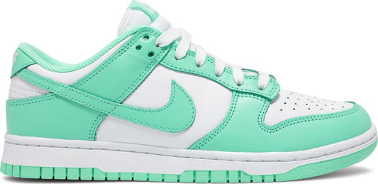 WMNS DUNK LOW 'GREEN GLOW'