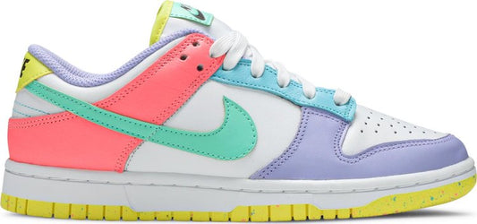 WMNS DUNK LOW SE 'Candy'