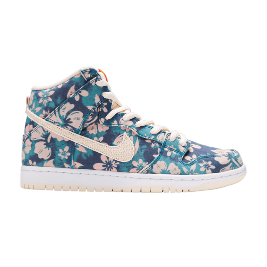 Dunk High SB 'Maui Wowie'