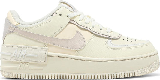 Wmns Air Force 1 Shadow 'Coconut Milk'