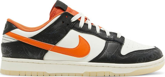 Dunk Low Premium 'Halloween'