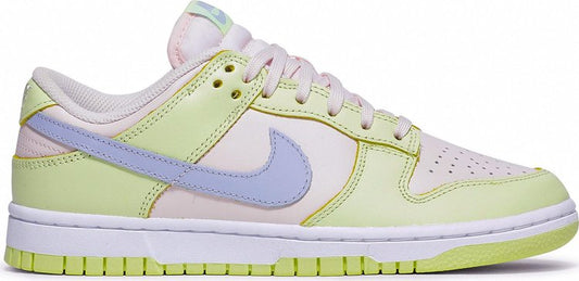 WMNS DUNK LOW 'LIME ICE'