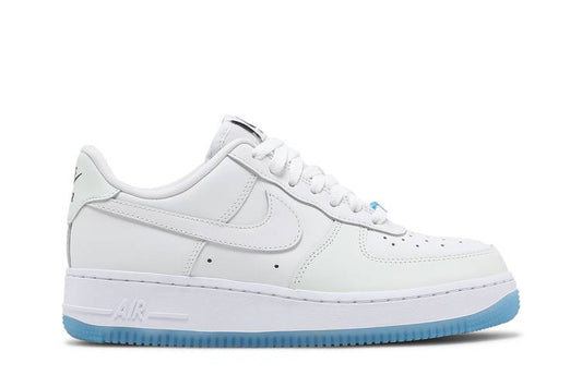 WMNS Air Force 1 '07 LX 'UV Reactive'