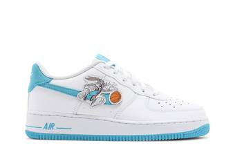 Space Jam x Air Force 1 '07 GS 'Hare'