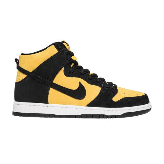 Dunk High Pro SB 'Reverse Goldenrod'