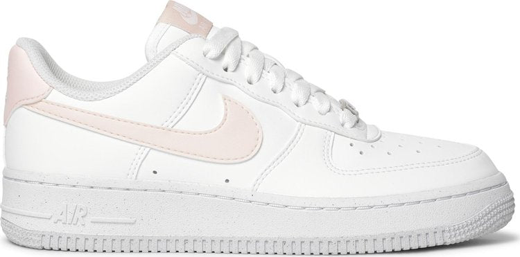 Wmns Air Force 1 Next Nature 'White Pale Coral'