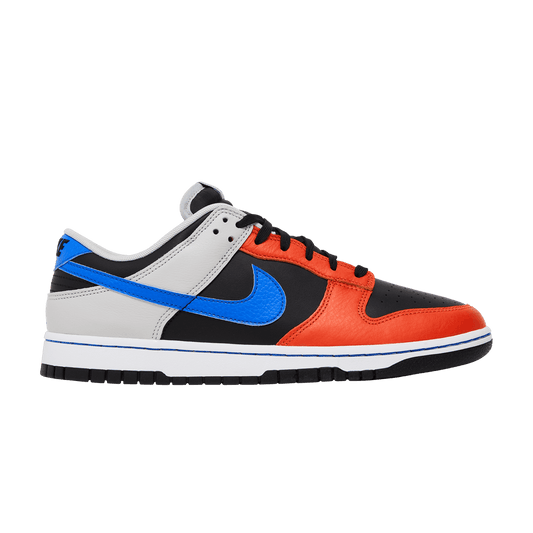 NBA X DUNK LOW EMB '75th Anniversary - Knicks'