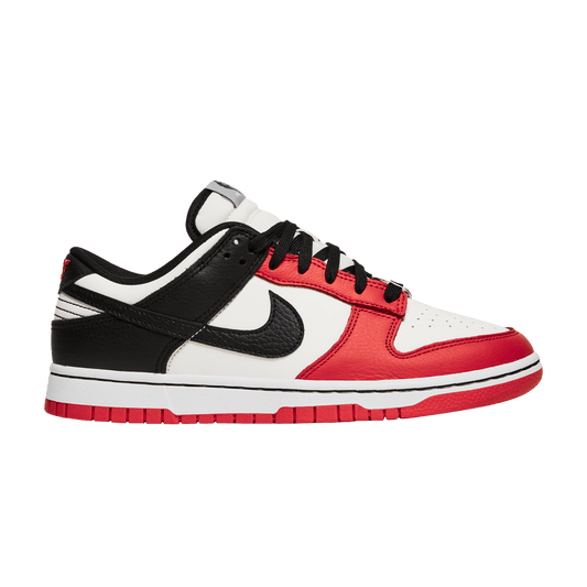 NBA X DUNK LOW EMB '75th Anniversary - Bulls'