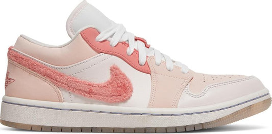 Wmns Air Jordan 1 Low SE Mighty Swoashers