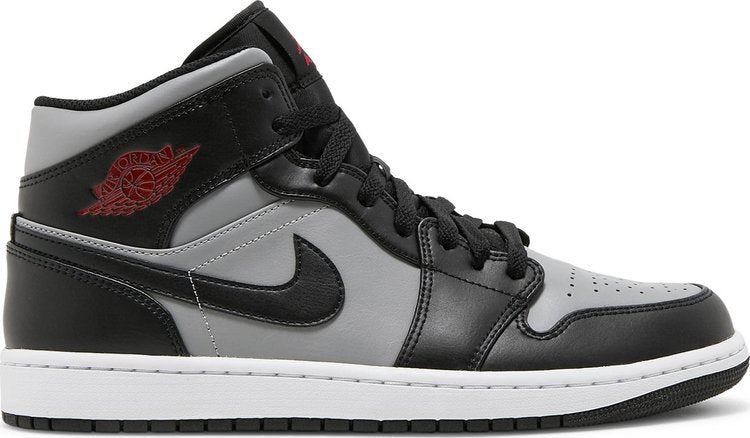 Wmns Air Jordan 1 Mid Shadow