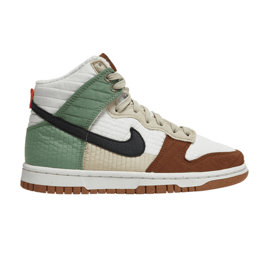 Wmns Dunk High LX 'Toasty'