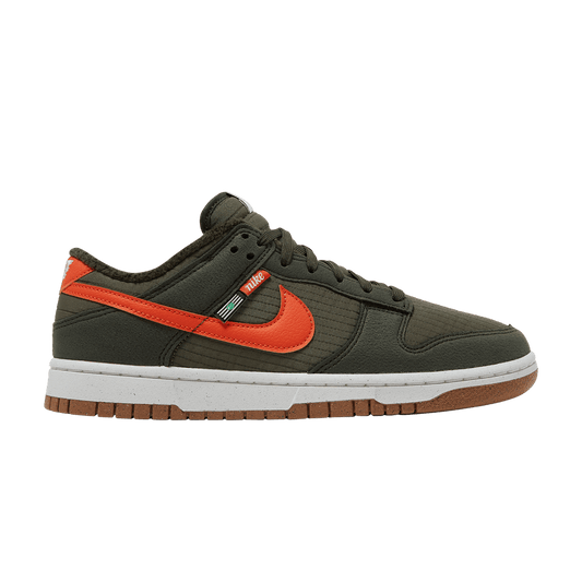 Dunk Low 'Toasty - Sequoia'