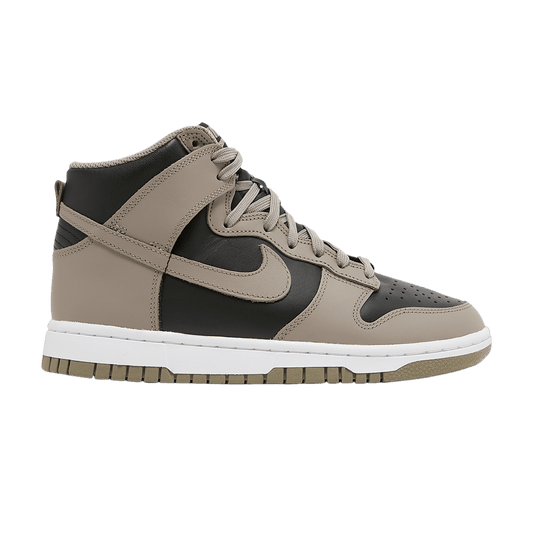 Wmns Dunk High 'Moon Fossil'