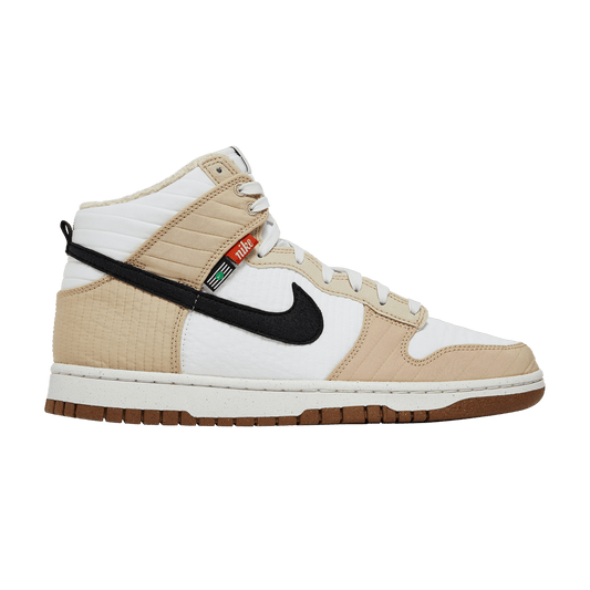 Dunk High Retro Next Nature 'Toasty - Rattan'