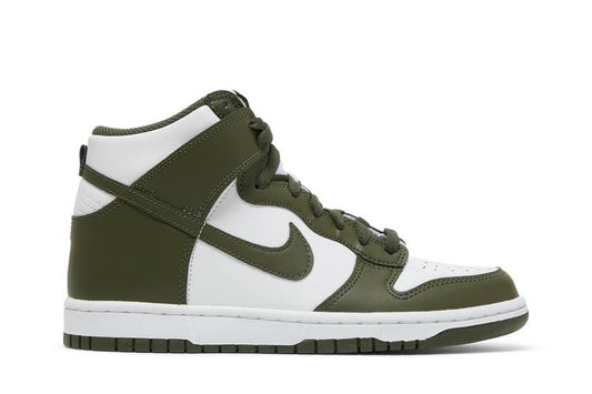 Dunk High GS 'Cargo Khaki'