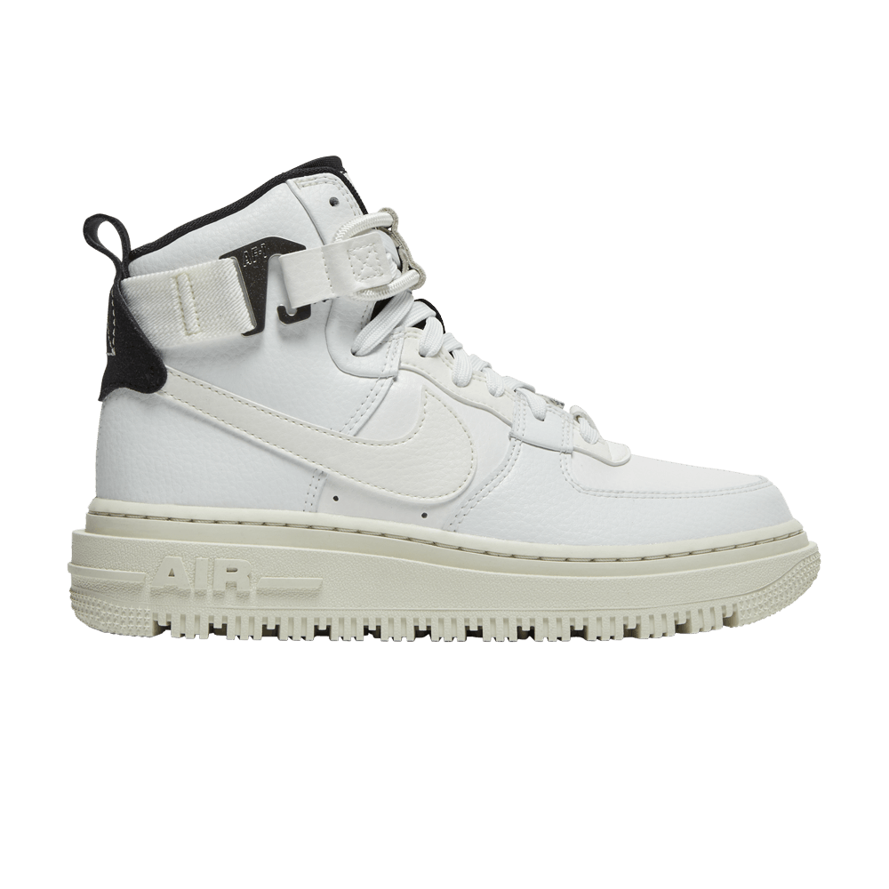 Wmns Air Force 1 High Utility 2.0 'Summit White'