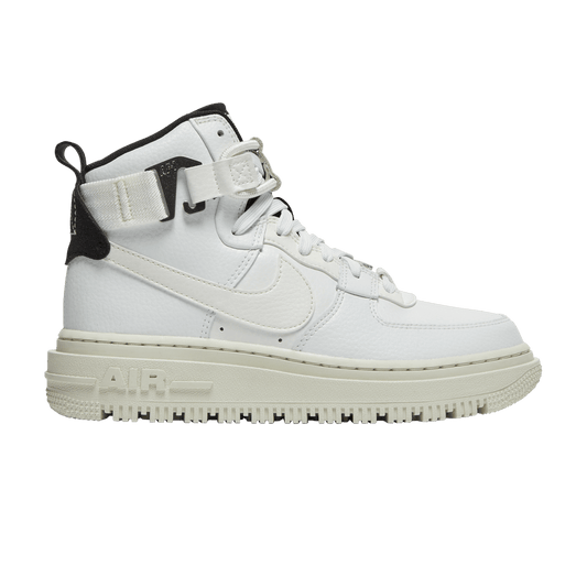 Wmns Air Force 1 High Utility 2.0 'Summit White'