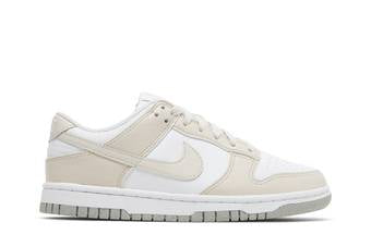 Wmns Dunk Low Next Nature 'White Cream'