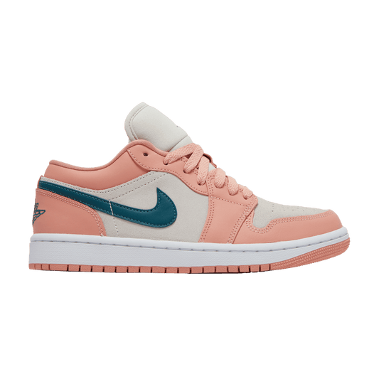 Wmns Air Jordan 1 Low Light Madder Root