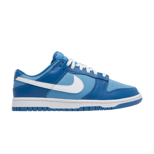 Dunk Low 'Dark Marina Blue'