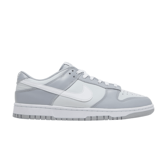 Dunk Low 'Wolf Grey'