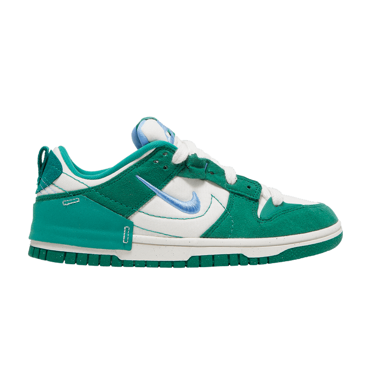 Wmns Dunk Low Disrupt 2 'Malachite'