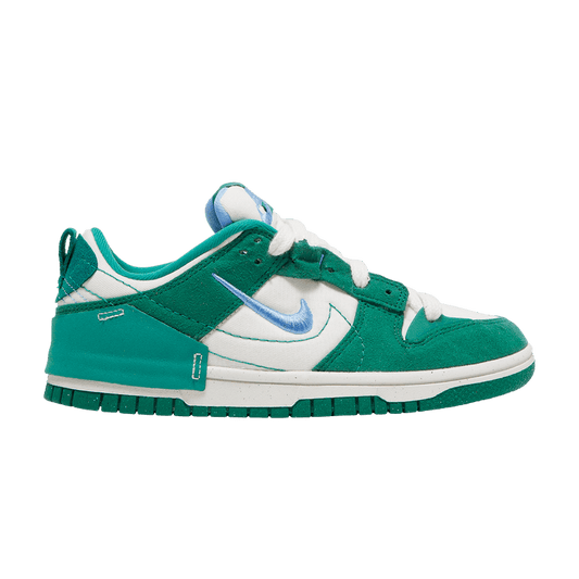 Wmns Dunk Low Disrupt 2 'Malachite'