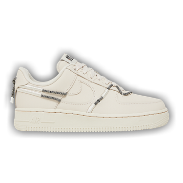 WMNS Air Force 1 07 LX Light Orewood Brown