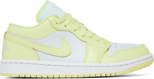 Wmns Air Jordan 1 Low Limonade