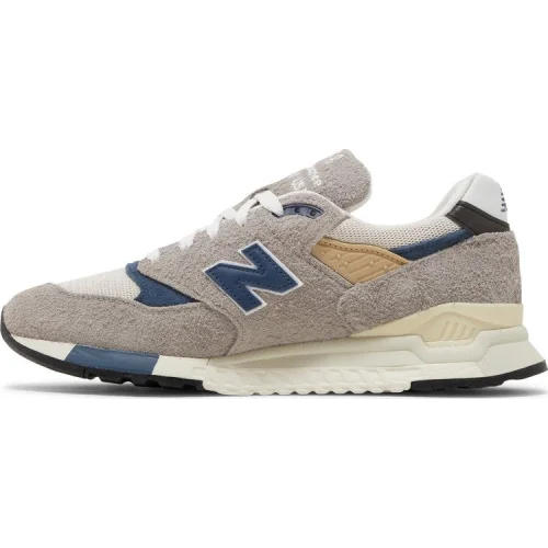 998 Made in USA 'Grey Day 2023'