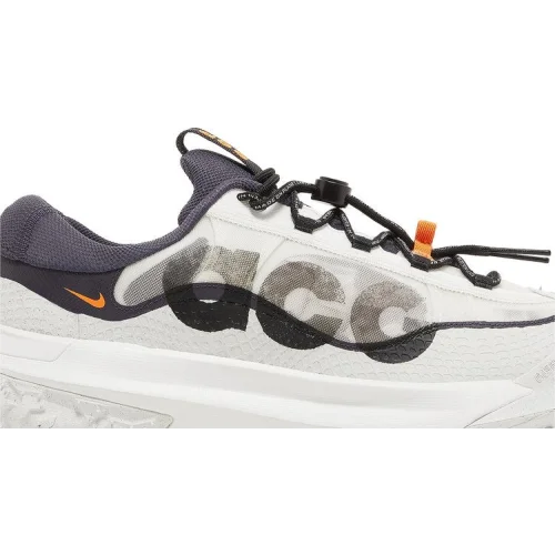 ACG Mountain Fly 2 Low 'White Bright Mandarin'