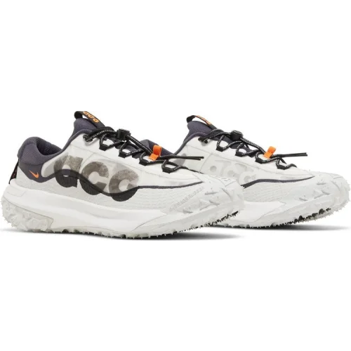 ACG Mountain Fly 2 Low 'White Bright Mandarin'