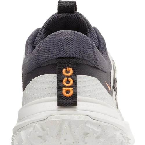 ACG Mountain Fly 2 Low 'White Bright Mandarin'