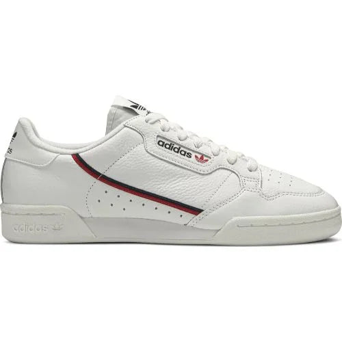 Adidas Continental 80 ’White Navy Scarlet’