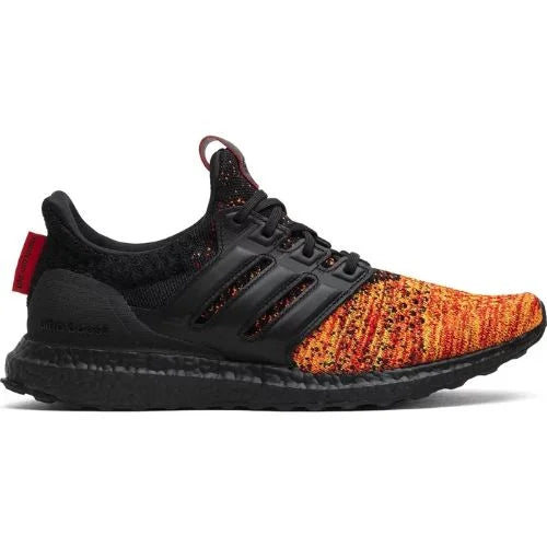 Adidas Game of Thrones x UltraBoost 4.0 ’House Targaryen